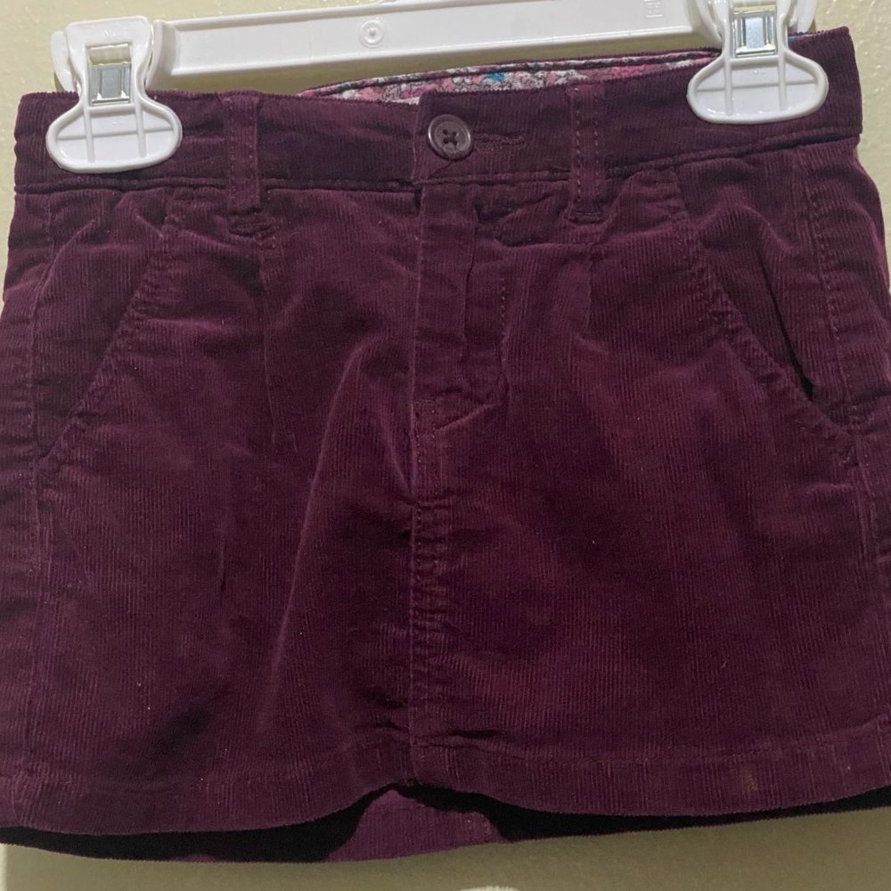 Logg Kid's Shorts Size 3-4 Years (PRE-LOVED) - 8521